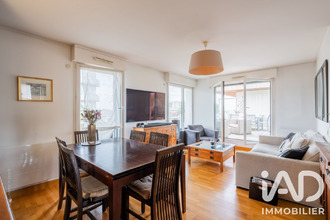  appartement rueil-malmaison 92500