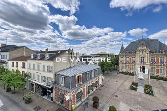  appartement rueil-malmaison 92500