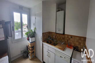  appartement rueil-malmaison 92500