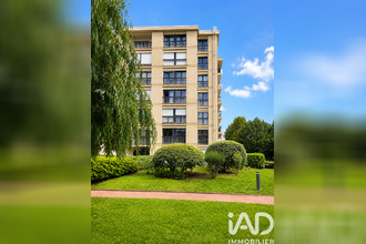  appartement rueil-malmaison 92500