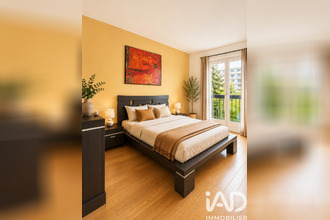  appartement rueil-malmaison 92500