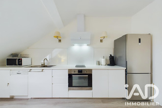  appartement rueil-malmaison 92500