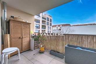  appartement rueil-malmaison 92500