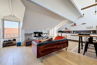  appartement rueil-malmaison 92500