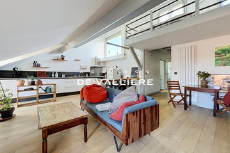  appartement rueil-malmaison 92500