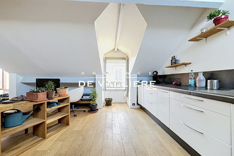  appartement rueil-malmaison 92500