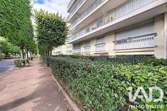  appartement rueil-malmaison 92500