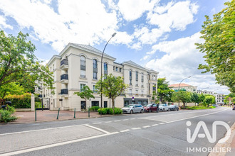  appartement rueil-malmaison 92500