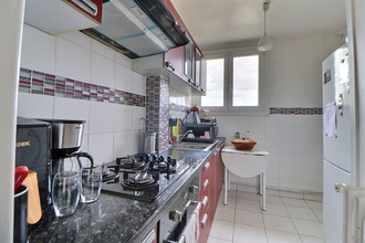  appartement rueil-malmaison 92500