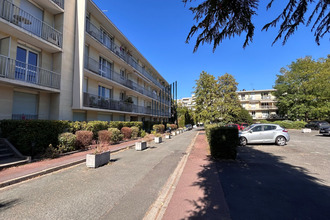  appartement rueil-malmaison 92500