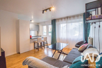  appartement rueil-malmaison 92500