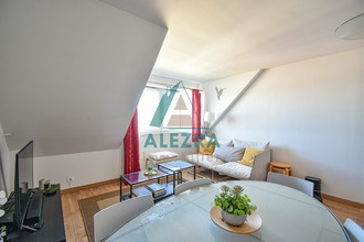  appartement rueil-malmaison 92500