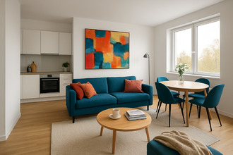  appartement rueil-malmaison 92500