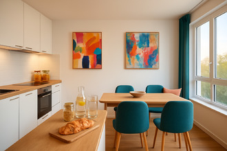  appartement rueil-malmaison 92500