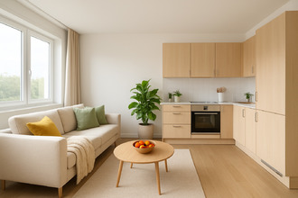  appartement rueil-malmaison 92500