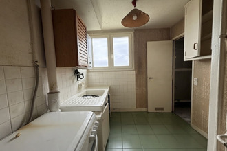 appartement rueil-malmaison 92500