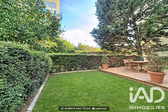  appartement rueil-malmaison 92500