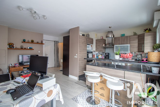  appartement rueil-malmaison 92500