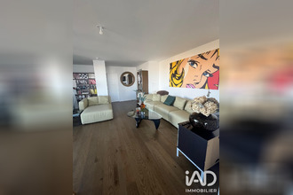  appartement rueil-malmaison 92500
