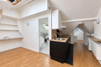  appartement rueil-malmaison 92500
