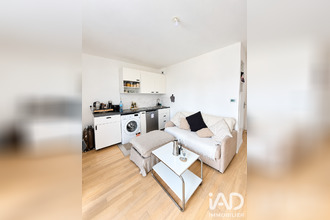  appartement rueil-malmaison 92500