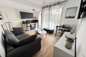  appartement rueil-malmaison 92500