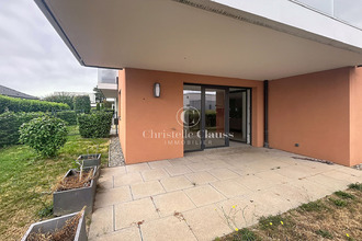  appartement ruelisheim 68270