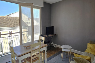  appartement ruelle-sur-touvre 16600