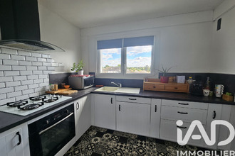  appartement ruelle-sur-touvre 16600