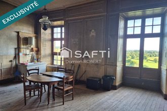  appartement ruffey-le-chateau 25170