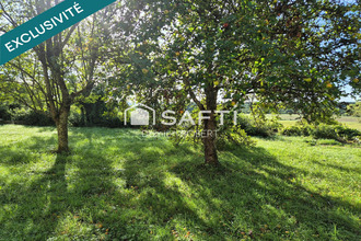  appartement ruffey-le-chateau 25170