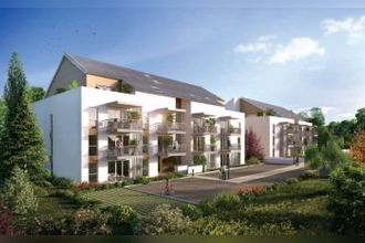  appartement rumilly 74150