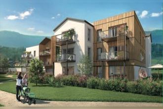  appartement rumilly 74150