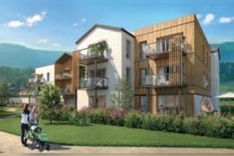  appartement rumilly 74150