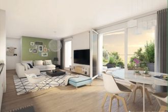  appartement rumilly 74150