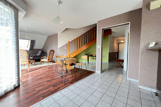  appartement rumilly 74150