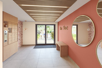  appartement rumilly 74150