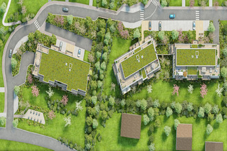  appartement rumilly 74150