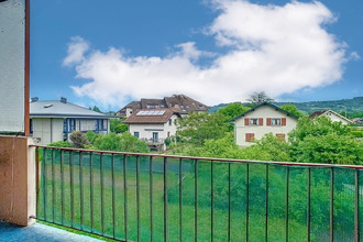  appartement rumilly 74150