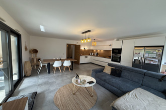  appartement rumilly 74150