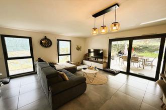  appartement rumilly 74150