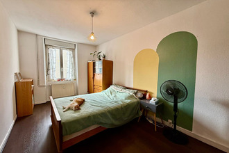  appartement rumilly 74150