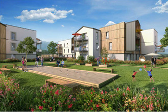  appartement rumilly 74150