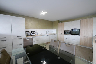  appartement rumilly 74150