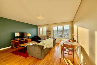  appartement rumilly 74150