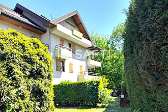  appartement rumilly 74150