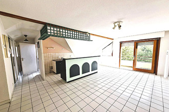  appartement rumilly 74150