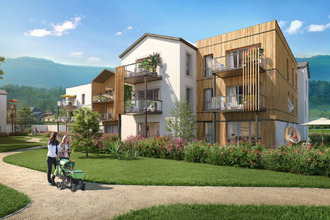  appartement rumilly 74150