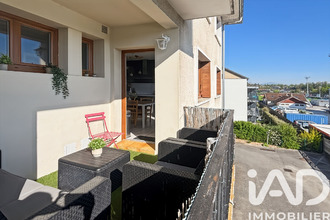  appartement rumilly 74150