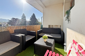  appartement rumilly 74150